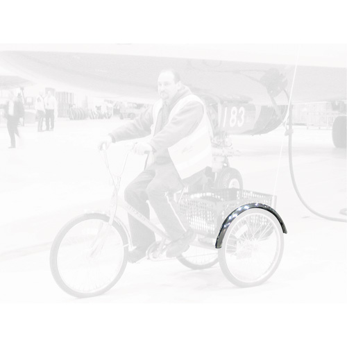 Garde-boue lat&eacute;raux Equipex