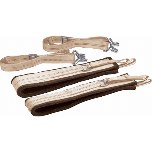 Courroies de d&eacute;m&eacute;nagement Equipex