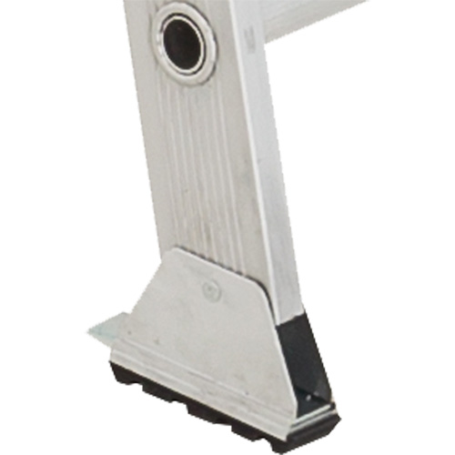 &eacute;chelles droites industrielles & robustes, 8', Aluminium, 300 lb, CSA calibre 1A Equipex