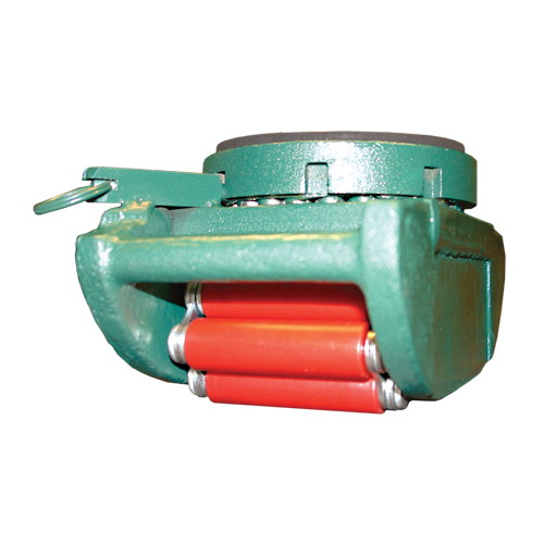 Machine Roller Equipex