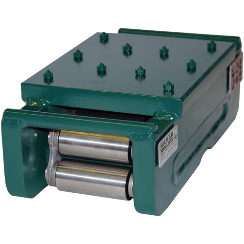 Machine Roller, 50 tons Capacity Equipex