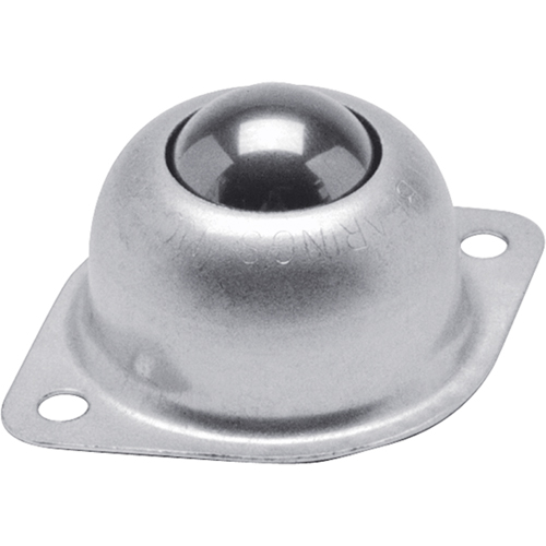 Steel Ball Transfers Equipex