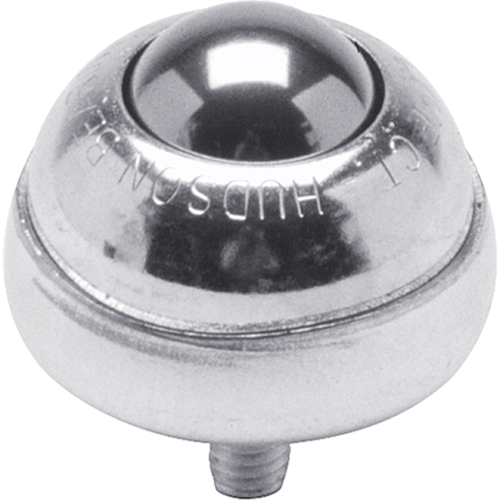 Steel Ball Transfers Equipex