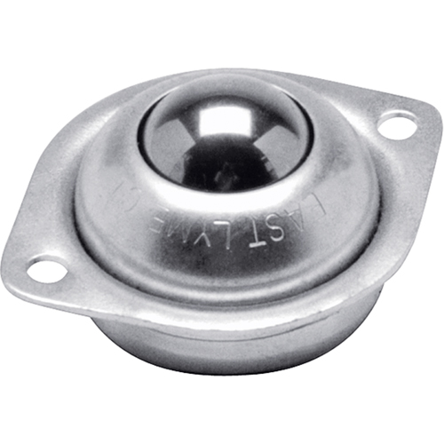 Billes de manutention en acier Equipex