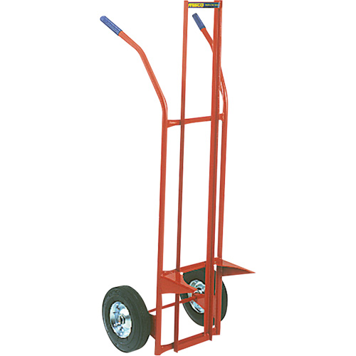 Chariot pour seaux, Fabriqu&eacute; en Acier, 5 gal. US (4 gal. imp.) Equipex