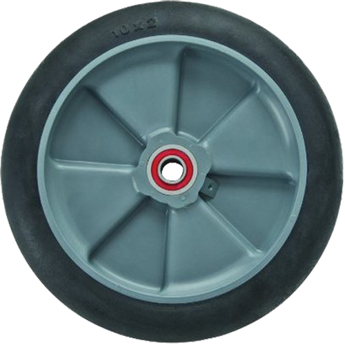 Aluminum Hand Truck Accessories - 8" Wheel Equipex