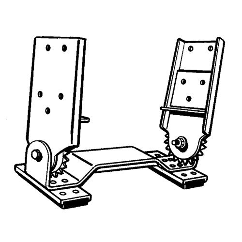 Replacement Parts/Accessories Equipex