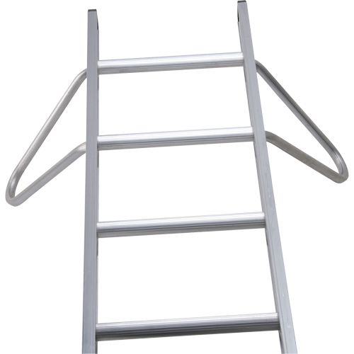 Stabilisateurs pour &eacute;chelles coulissantes Equipex