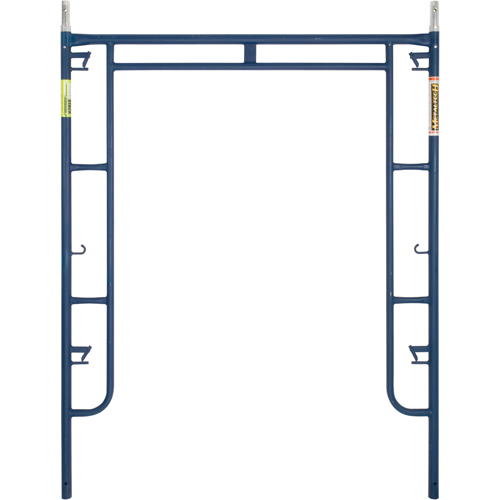 Scaffolding Components - Arches, Arch Frame, 60" W x 78" H Equipex