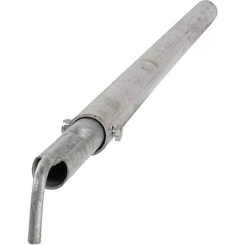 Accessoires pour &eacute;chafaudage - Fixation murale Equipex