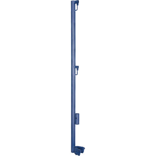 Scaffolding Accessories - Guard Posts, Guard Post, 6" W x 56" H Equipex