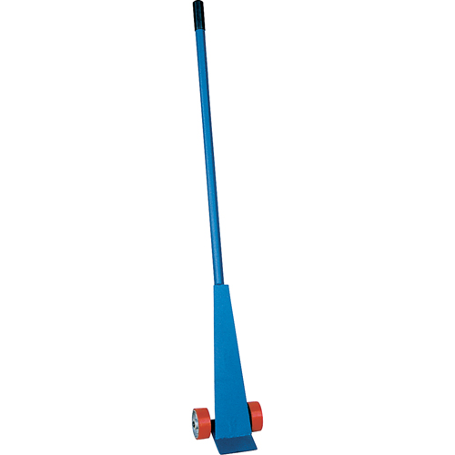 Leviers sur chariots Equipex