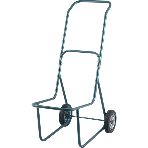 Hand Truck For Chairs, Continuous Handle, 44-3/4" Height, 200 lbs. Capacity Equipex