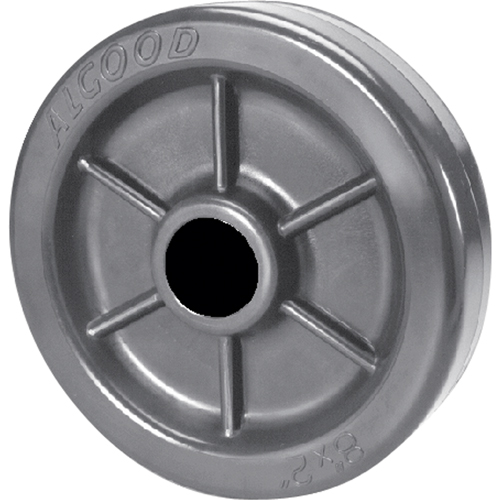 ALThane Plastic Wheels Equipex