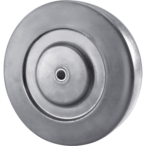 Hard Rubber Wheels Equipex