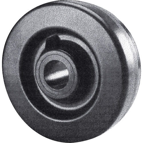 Phenolic Wheels Equipex