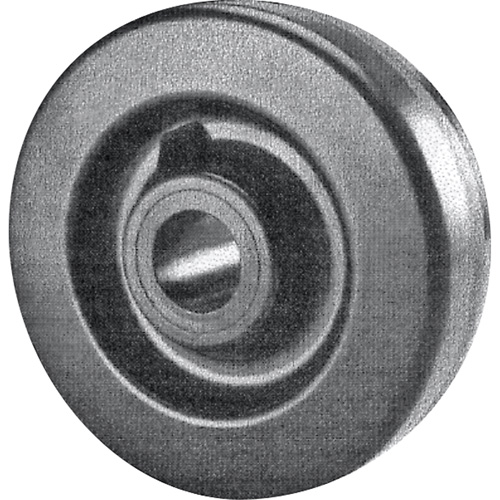 Phenolic Wheel Equipex