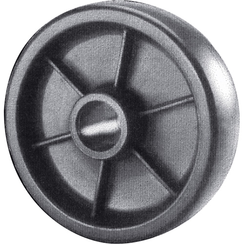 Polyolefin Wheel Equipex
