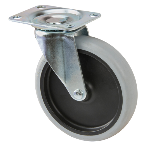 Caster Equipex