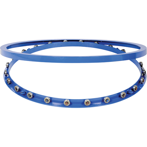 Carrousels pour palettes Equipex