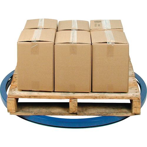 Carrousels pour palettes Equipex