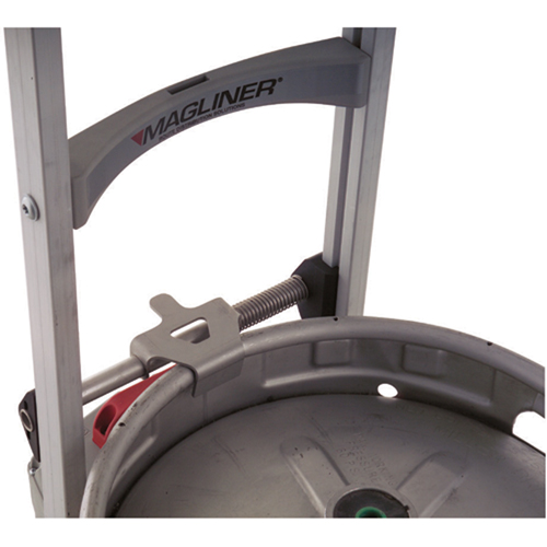 Aluminum Hand Truck Accessories - Keg Hook Equipex