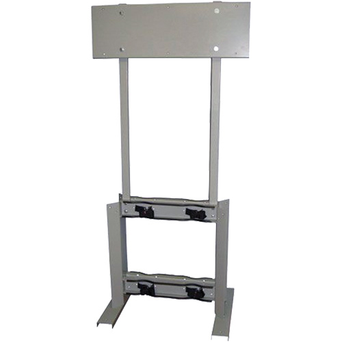 SUPPORT POUR TRAITEMENTDE 4 BOUTEILLES Equipex