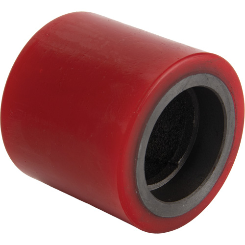 Replacement Polyurethane Wheel For Heavy-Duty Kleton Pallet Trucks Equipex