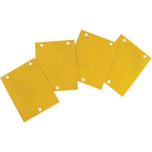 Support de montage pour grille de protection Equipex