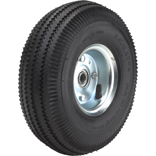 Roue pneumatique Equipex