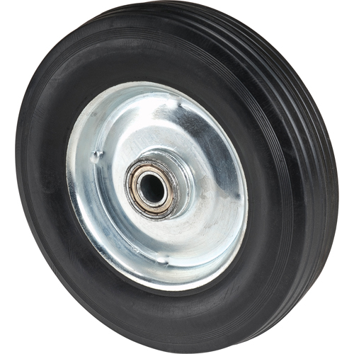 Hand Truck Replacement Wheel Equipex