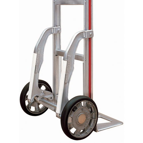 Aluminum Hand Truck Accessories - C5 Stair Climber Wear Strip Equipex