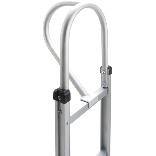 Aluminum Hand Truck Handle Equipex
