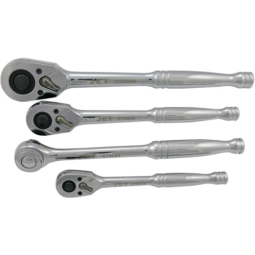 RHQ-3SB Ratchet Wrench Set Equipex