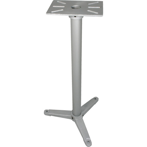 Base haute pour meuleuse d&eacute;tabli IBGS-10 Equipex