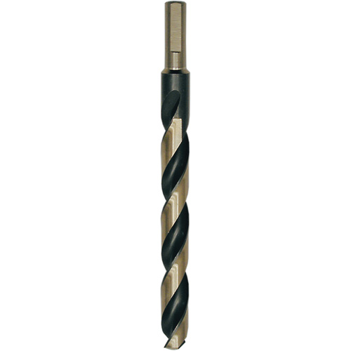 Jeu de forets &agrave; queue r&eacute;duite de premi&egrave;re qualit&eacute; JET-KUT B & G BG29RS, 29 morceaux, Acier rapide Equipex