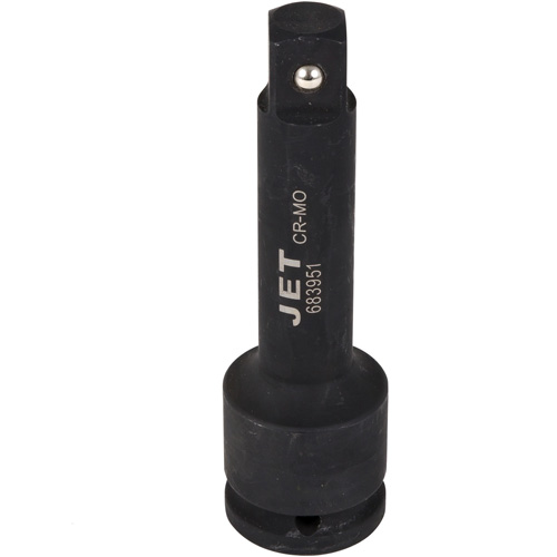 Socket Extension, Impact, 3/4" Drive, 6" L Equipex