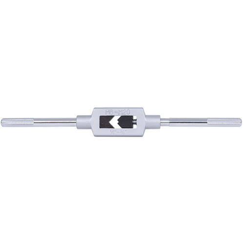 Adjustable Tap Wrench Equipex