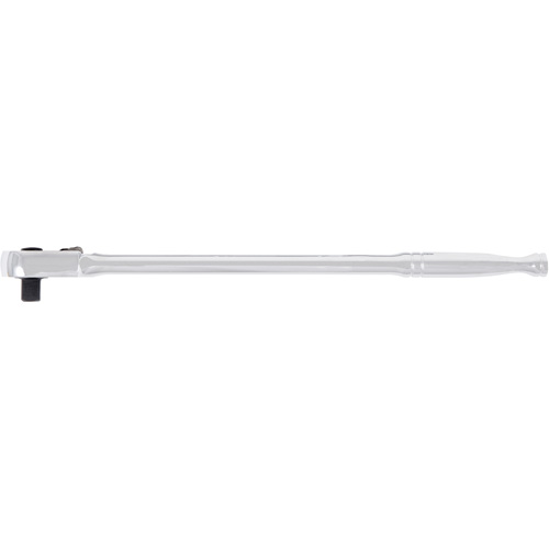 RHQ-38L Long Handle Oval Head Ratchet Wrench, 3/8" Drive, Ergonomic Handle Equipex