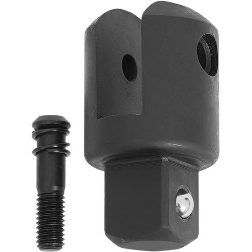 Trousse de r&eacute;paration pour barre flexible de 24" SA7508 Equipex