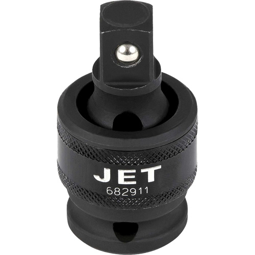 Joint universel, Chocs, Prise 1/2", Douille 1/2" Equipex