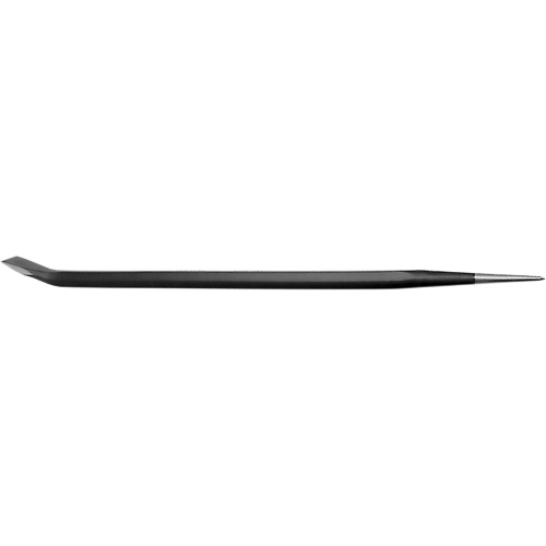 JPPB-24 Barre &agrave; pointe cisel&eacute;e super r&eacute;sistante, 24" Equipex