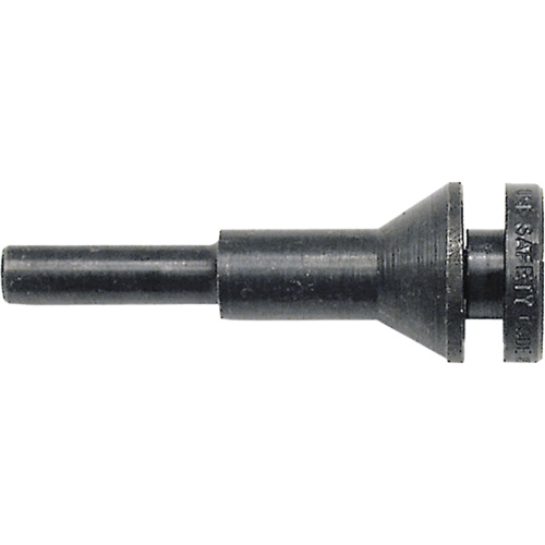 1/4" Shank Cut-Off Wheel Adaptor Equipex