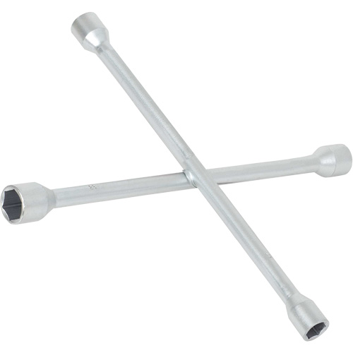 IWW-20 Cl&eacute; &agrave; molette transversale 20" Equipex