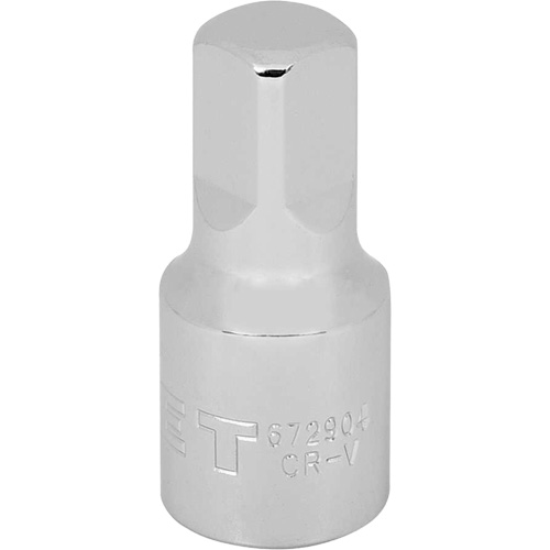 Barre rallonge SA1203, Prise 1/2", 2" lo Equipex