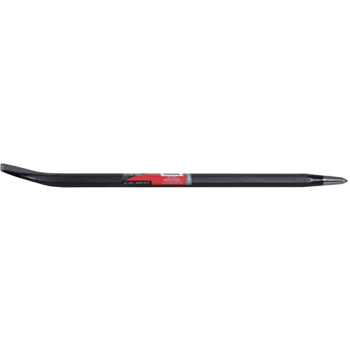 Barre cat/levier IPB-18, 18" lo Equipex