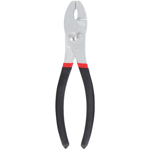 Cushion-Grip Slip Joint Pliers Equipex