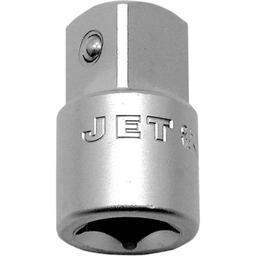 Adaptateur de douille SA3813, Prise 3/8", Douille 1/4" Equipex