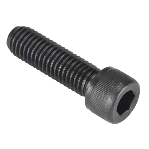 Socket Head Cap Screw, 1/2" Dia. x 1-3/4" L, Black Oxide Equipex