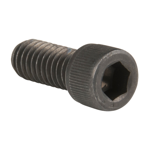 Socket Head Cap Screw, 5/16" Dia. x 3/4" L, Black Oxide Equipex